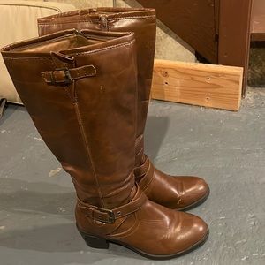Khols Riding Boots